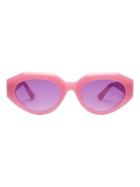 I-Sea Hannah Pink Sunglasses